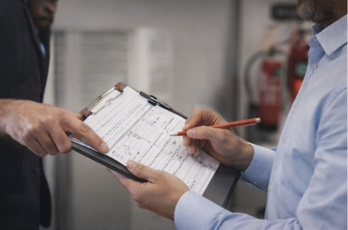 Fire Risk Assessments