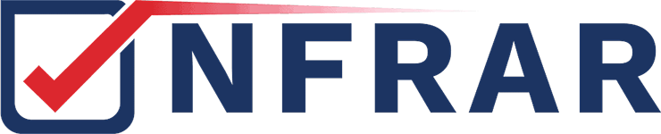NFRAR logo
