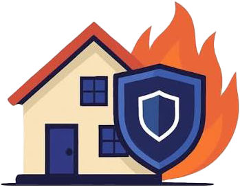 fire insurance logo